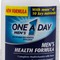 Thuốc bổ cho nam One a day men health formula 200 viên. Chính hãng từ Mỹ