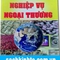 Sách Nghiệp vụ ngoại thương