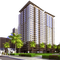 Chung cư STAR TOWER 283 Khương Trung, Thanh Xuân , CK 1%. GIÁ TỪ 24.5 Triệu/M2 đã có VAT.