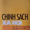 Sách Chính sách xã hội Phan Huy Đường