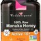 Mật ong Manuka Wedderspoon 16 . Hàng nhập từ Mỹ.