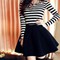 1001 chân váy nữ kiểu dáng thời trang, giá gốc