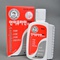 Dầu Xoa Bóp Hàn Quốc Antiphlamine xóa tan nỗi đau xương khớp