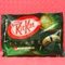 Kitkat trà xanh của Nhật 12 thanh