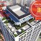 Rầm rộ mở bán chung cư Vạn Phúc giá chỉ 23tr
