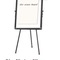 Bảng Flipchart giá rẻ, Bảng Hội thảo Flipchart, Bảng văn phòng các loại