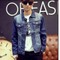 FASHION shop: áo khoác denim bò nam mẫu mới nhất 2015