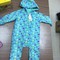 Chào buôn các shop lô body nỉ bông size 6m 18m, Ri 20 trộn màu và size.