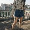 Shorts jean 149k, quần skinny 159k