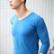 Bán Buôn bán lẻ Áo thun trơn cổ tim body