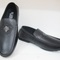 Giày lười Nam Da thật 400k