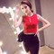 Đầm body Hot girl sang trong sexy mẫu mới nhập về .... đồng giá 235k