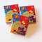 Kẹo thối Bean Boozled hộp nhỏ, lớn nhập từ Mỹ