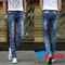 SIÊU HOT JEANS Nam size 28 ĐẾN 35 Trơn mài cào xước SALE đồng giá 300k nhanh chân thời gian có hạn số lượng lớn