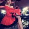 Đầm nhập khẩu Thái Lan
