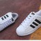 Giày Adidas nữ nhiều màu