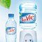 Phân phối nước khoáng La Vie tại Bắc Giang