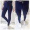 HOT HOT LEGGING giả bò 1 khuy,heattech,arism,pink