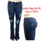 Bán buôn quần jean, quần bò nữ giá sỉ