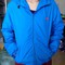 ÁO KHOÁC GIÓ 1 lớp Uniqlo, 2 lớp Uniqlo, pha màu Li ning