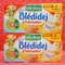 Sữa nước Bledina của Pháp