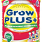 NUTIFOOD Grow Plus Sữa dinh dưỡng dành cho trẻ suy dinh dưỡng, thấp còi, chậm lớn,