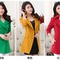 Những chiếc áo khoác kaki ấm áp và tiện dụng