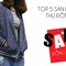 Sale Top 5 sản phẩm Thu Đông đồng giá 290K