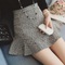 Chân váy xinh, giá hạt dẻ