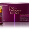 Gold Premium Hanamai Collagen và Shiseido the collagen enriched