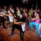 Dạy nhảy Zumba