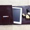 Sổ Ipad Handmade