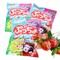 Kẹo mềm hoa quả tổng hợp