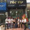 Chương trình khuyến mại lớn nhất trong năm tại tóc VIP hair salon A17 cốm vòng, cầu giấy , hà nội