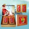 Hộp Chè Tân Cương Long Việt