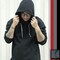 Hoodie Nỉ Bông Sweater Áo nỉ Raglan Có BigSize