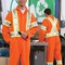 Xưởng may quần áo bảo hộ lao động