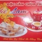 Mua bánh chè lam ở Hà Nội