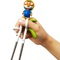 Đũa tập ăn Pororo 65k.
