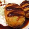 Bánh korokke chiên Nhật Bản