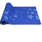 Thảm tập yoga 6 ly 173 x 61cm Xanh dương