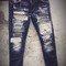 Quần jeans tly