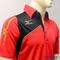 Áo cầu lông mizuno cao cấp nhật bản