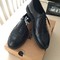 Dr. Martens Morris Brogues Black Size 42 Fullbox