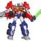 Robot Beast Hunter Optimus Prime Level 2 KN 4092