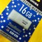 Usb toshiba 16g chính hãng