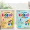 Sữa KiDs Up của Hàn Quốc tăng chiều cao hiệu quả cho trẻ từ 1 10 tuổi