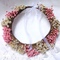 Bán Cho thuê vòng hoa đội đầu, hoa cầm tay cô dâu chụp ảnh từ 15k :KARA Flora