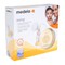 Thanh lý máy hút sữa medela swing đơn, giá 2.2tr