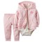 Quần áo bé gái 6 12m thương hiệu Carters